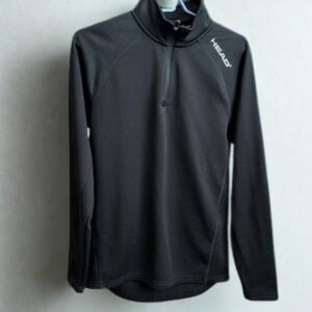 Head sport sweater